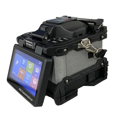 Core To Core Alignment 6 Motors Fusion Splicer