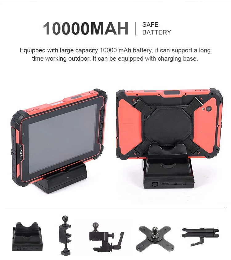 10000mah rugged tablet 10000mah rugged tablet
