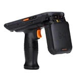 Android Barcode Scanner Thiab UHF RFID PDA
