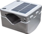 Tus neeg xyuas pib Galloping Intelligent Monitoring System