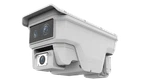Integrated Thermal & Multi-Lens Monitoring System Rau Fais Fab Kis Kab