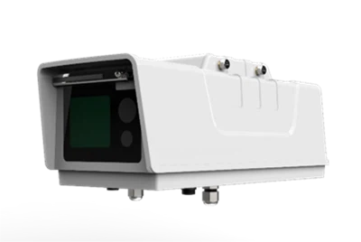 LiDAR Visual Intelligent Monitoring