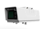 LiDAR Visual Intelligent Monitoring