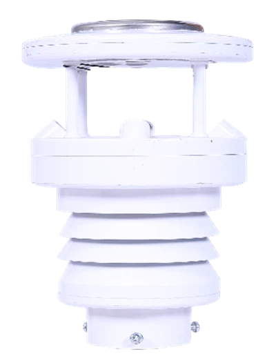 Kis Kab Micro-Weather Monitoring Device