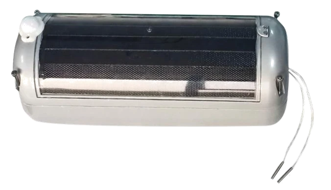Transmission Line Robots DLR SENSOR
