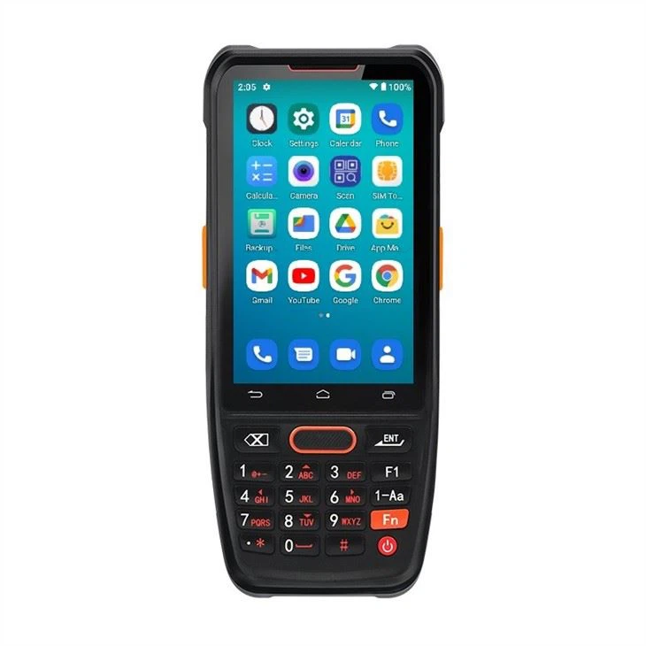 Handheld Mobile PDA Computer