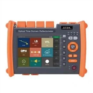 1310/1550nm 32/30db Ntse OTDR Multifunctional Test