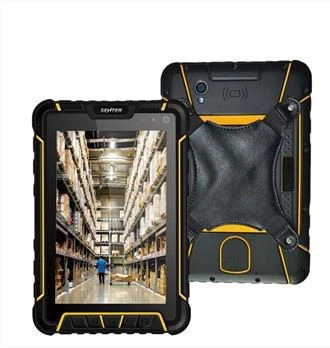 7 nti Rugged Tablet Nrog RFID