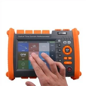 OTDR 5.6 nti 1310/1550nm 32/30db