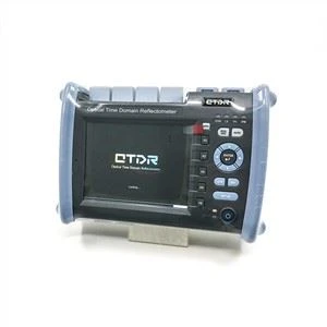 OTDR SM MM rau Optical Fiber Test