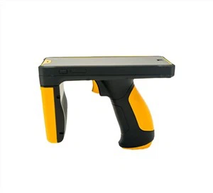 Rugged Muaj PDA Nrog Barcode Scan