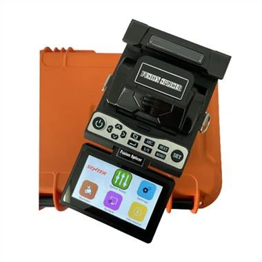 ST3100B Fiber Fusion Splicer