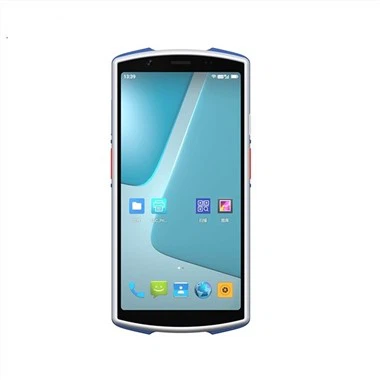 ST907V7.0-Y 4.5 Nti Hauv PDA nrog Lub Tshuab Luam Ntawv Thermal Bluetooth