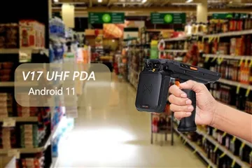 PDA yog dab tsi hauv khw muag khoom?