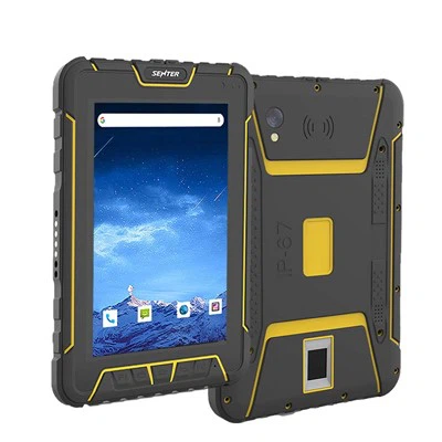 IP67 Rugged Tablet PC