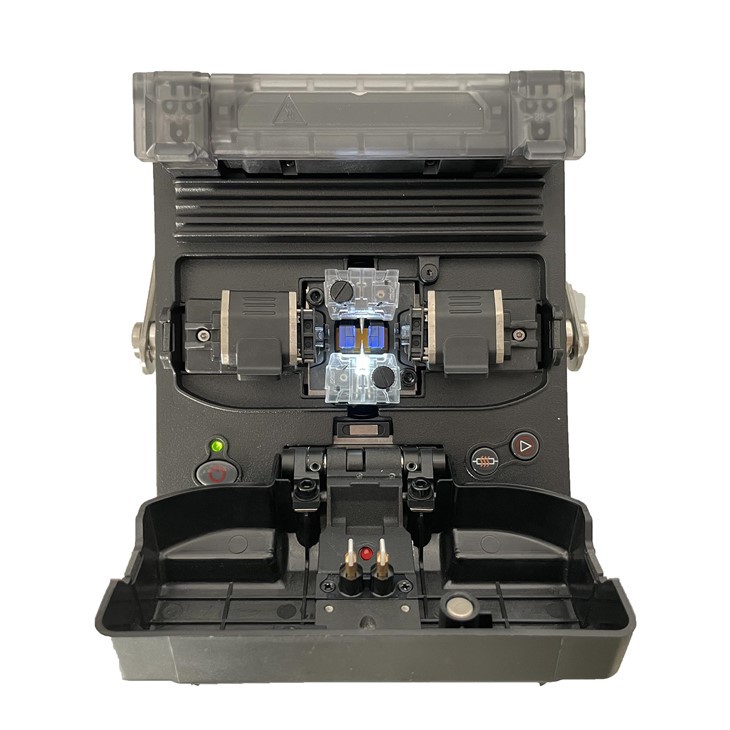 Optical Fiber Splicer
